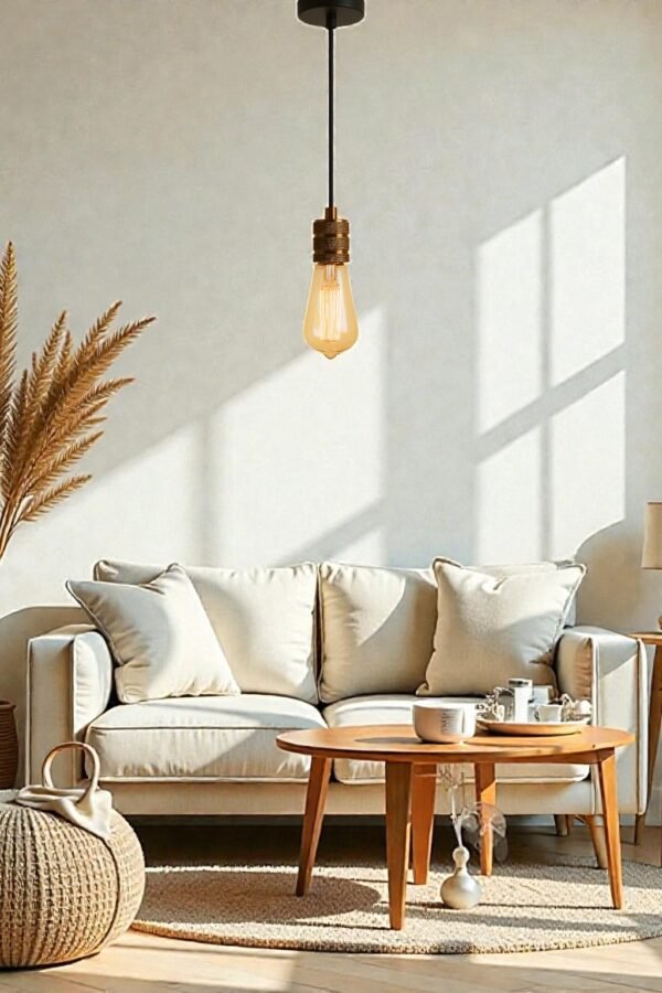 lampara colgante gala simple LAMPARA COLGANTE MODELO GALA SIMPLE - ESTILO - METAL BRONCE